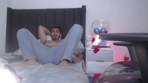 Snapshot of ares_xxxx chatting on 11, 3, 2025 ARES online show from 11, 3, 2025