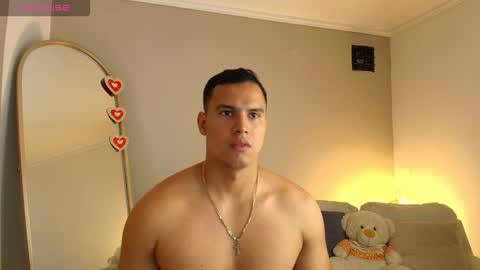 ares levi online show from 22, 3, 2026