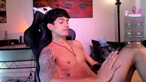 aress444 online show from 8, 2, 2026