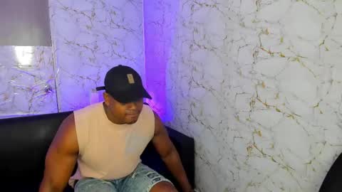 Snapshot of arex_black chatting on 31, 5, 2026 Alex online show from 31, 5, 2026