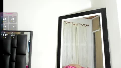 AREXXBLAKK online show from 22, 10, 2025