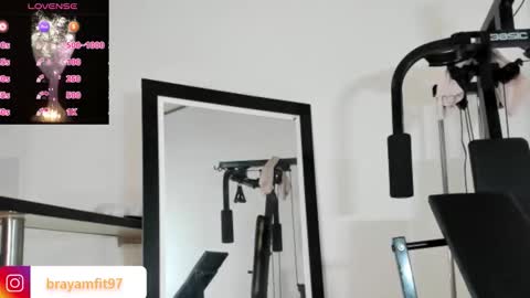 Snapshot of arexblakk chatting on 5, 2, 2026 AREXXBLAKK online show from 5, 2, 2026