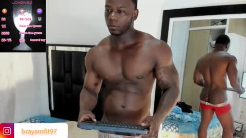 Snapshot of arexblakk chatting on 23, 2, 2026 AREXXBLAKK online show from 23, 2, 2026