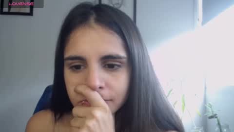 Snapshot of arhantxa02 chatting on 7, 3, 2025 arhantxa02 online show from 7, 3, 2025