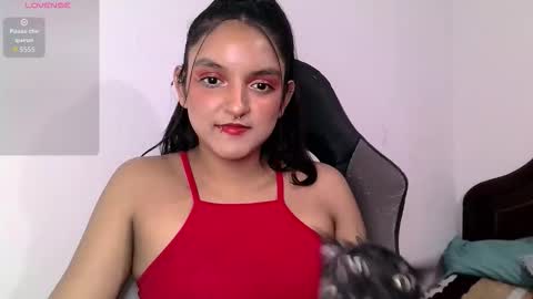 Bella online show from 21, 10, 2025