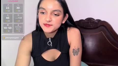 Bella online show from 26, 10, 2025