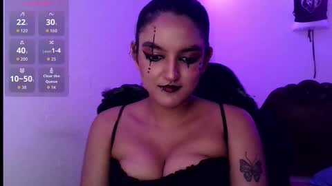 Bella online show from 1, 11, 2025