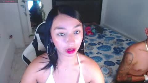 Snapshot of ari_2dcouple chatting on 13, 7, 2026 ari_2dcouple online show from 13, 7, 2026