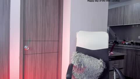 Ariana online show from 8, 12, 2024