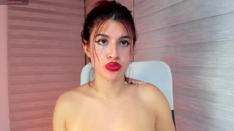 Ariana online show from 23, 12, 2024