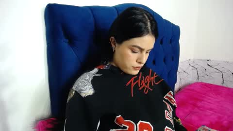 ARIANNA  online show from 20, 9, 2025