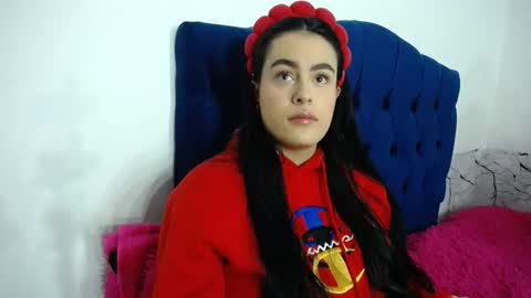 ARIANNA  online show from 13, 1, 2026