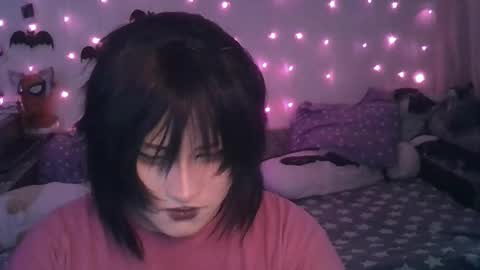 Ahri online show from 23, 12, 2024