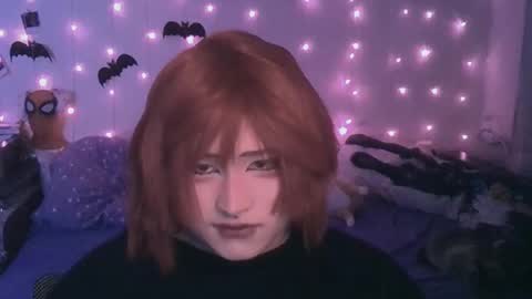 Ahri online show from 1, 3, 2025