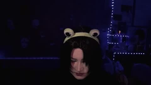 Ahri online show from 28, 9, 2025