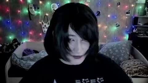 Ahri online show from 23, 11, 2025