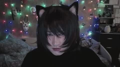 Ahri online show from 14, 12, 2025