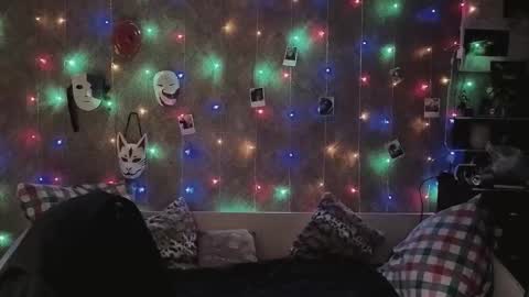 Ahri online show from 13, 1, 2026