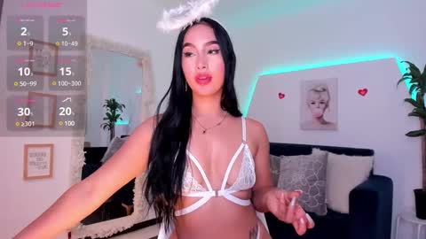 Ari online show from 15, 1, 2025