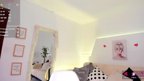 Ari online show from 31, 1, 2025