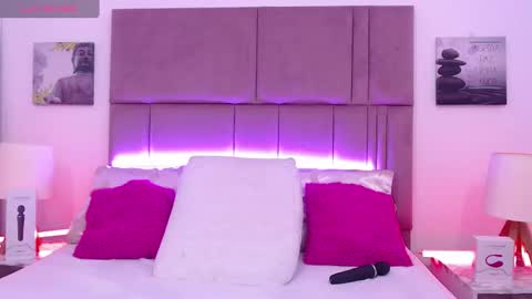 Ahri James online show from 23, 1, 2025