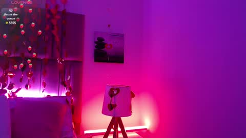 Ahri James online show from 9, 3, 2025