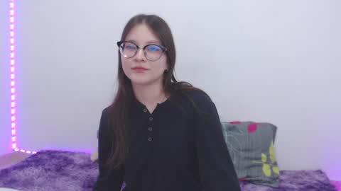 Ahri James online show from 26, 9, 2025