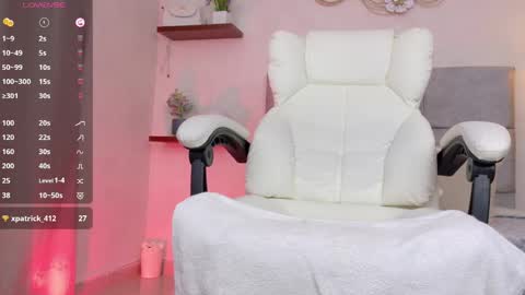 Snapshot of ari_lovely18 chatting on 2, 6, 2026 Im Ari online show from 2, 6, 2026