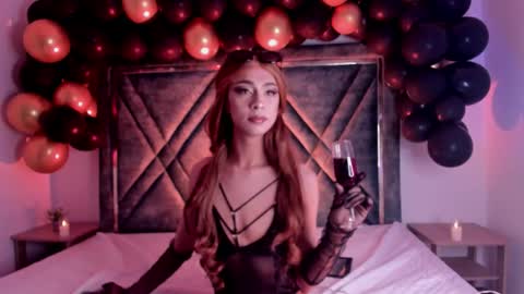 Ari  online show from 14, 1, 2026