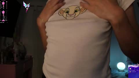 Snapshot of ari_sweet1 chatting on 18, 12, 2024 Ari online show from 18, 12, 2024