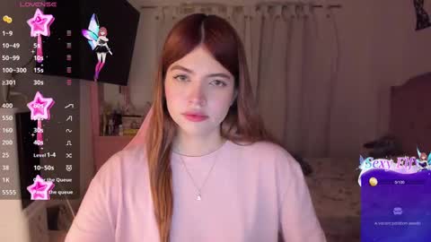 Snapshot of ari_sweet1 chatting on 23, 12, 2024 Ari online show from 23, 12, 2024