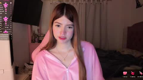 Snapshot of ari_sweet1 chatting on 3, 1, 2025 Ari online show from 3, 1, 2025