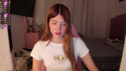 Snapshot of ari_sweet1 chatting on 5, 1, 2025 Ari online show from 5, 1, 2025