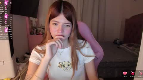 Snapshot of ari_sweet1 chatting on 5, 1, 2025 Ari online show from 5, 1, 2025