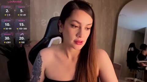 Snapshot of aria95_a chatting on 15, 2, 2026 Aria95 a online show from 15, 2, 2026