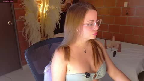 Aria online show from 19, 4, 2026