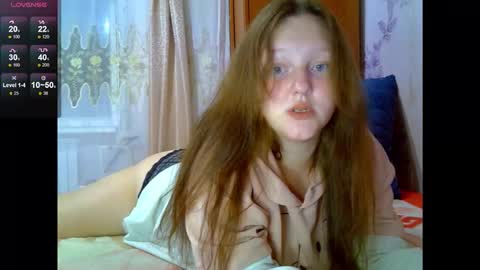 Aria online show from 14, 10, 2025