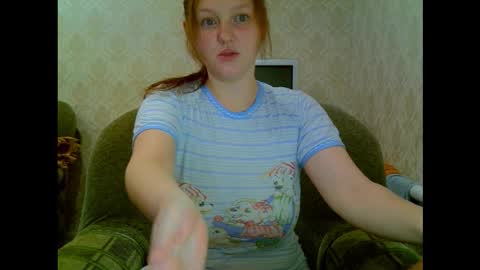 Aria online show from 16, 11, 2025