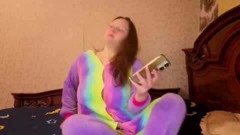 Aria online show from 23, 3, 2026