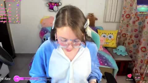 Linda online show from 31, 1, 2025