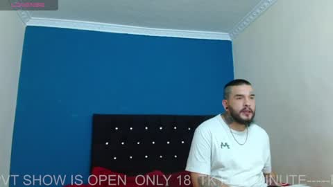 ARIA  AND. NICK online show from 15, 7, 2026