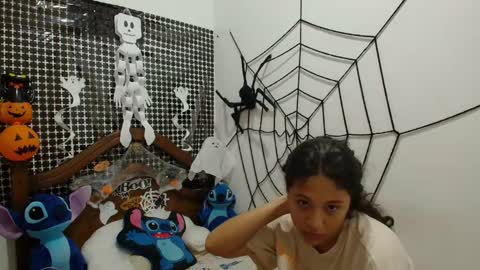 aria_arthur online show from 21, 10, 2025