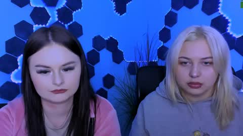 aria_blaze_ online show from 28, 4, 2026