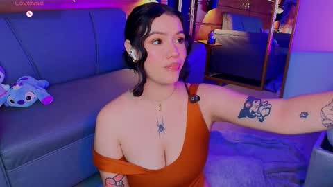 Ari  online show from 9, 4, 2026
