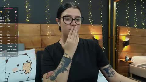 Ari  online show from 27, 4, 2026