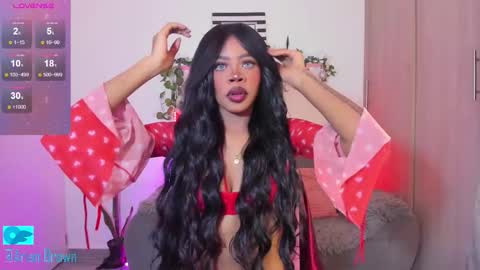    ARIA    online show from 3, 12, 2025