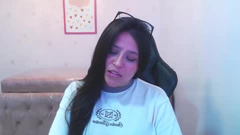 Aria online show from 8, 1, 2026