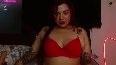 Snapshot of aria_dark994 chatting on 13, 9, 2025 sammi online show from 13, 9, 2025