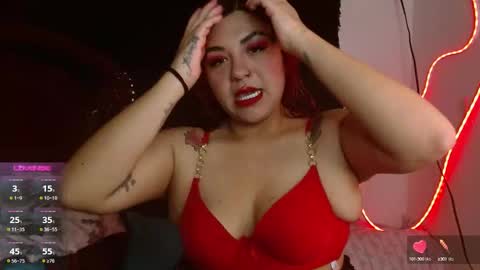Snapshot of aria_dark994 chatting on 17, 9, 2025 sammi online show from 17, 9, 2025