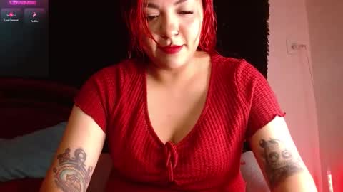 Snapshot of aria_dark994 chatting on 2, 10, 2025 sammi online show from 2, 10, 2025